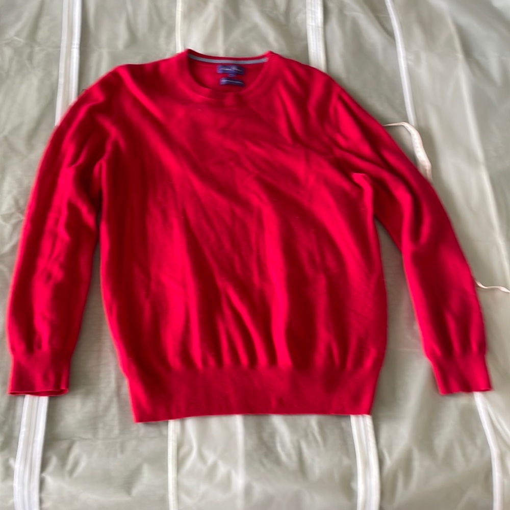 Cashmere Sweater
